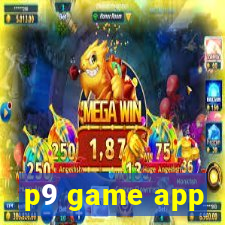 p9 game app